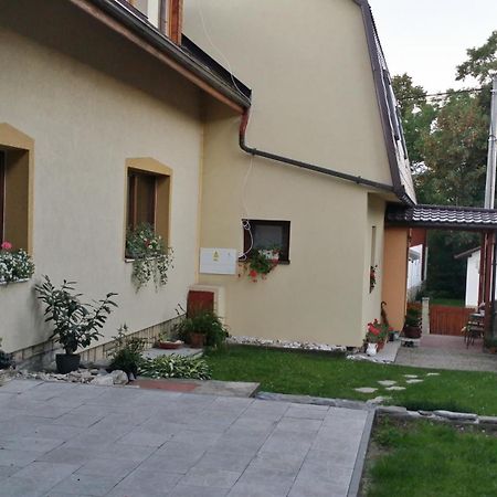 Apartman Krajcer Gerlachov  Dış mekan fotoğraf