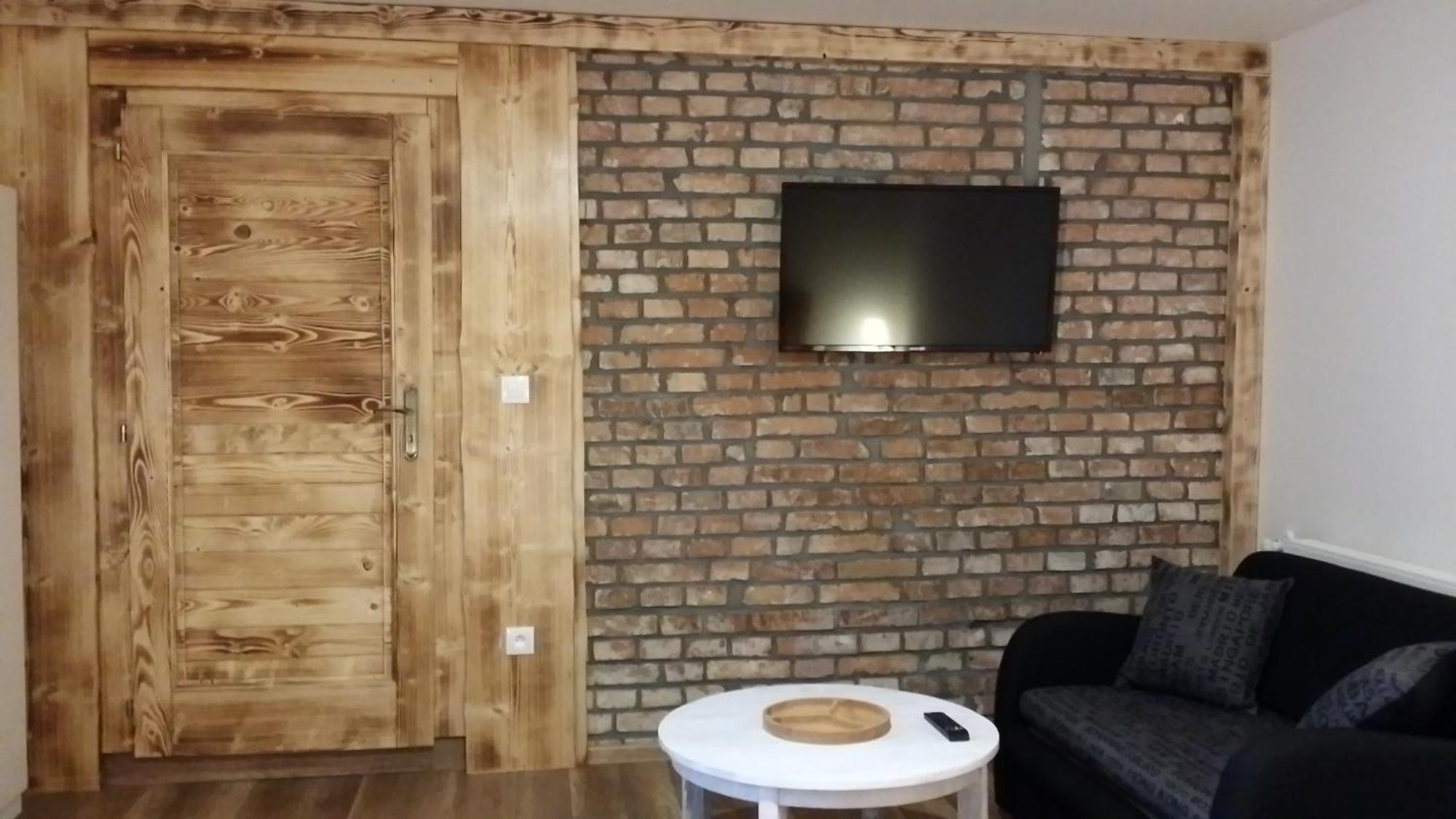 Apartman Krajcer Gerlachov  Dış mekan fotoğraf