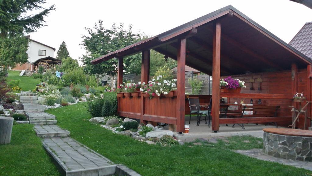 Apartman Krajcer Gerlachov  Dış mekan fotoğraf