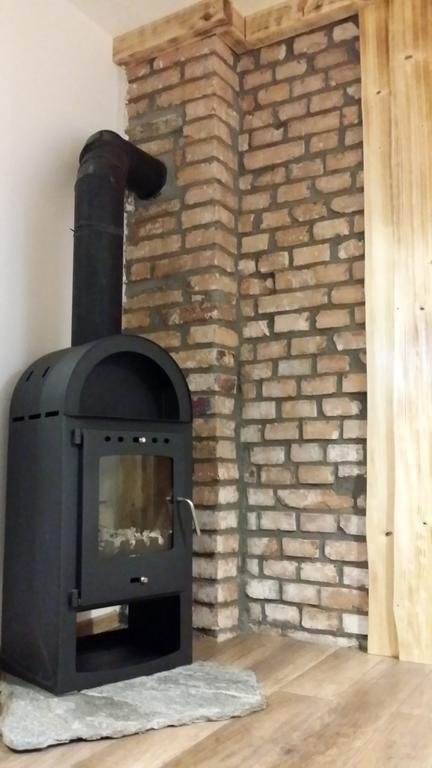Apartman Krajcer Gerlachov  Dış mekan fotoğraf