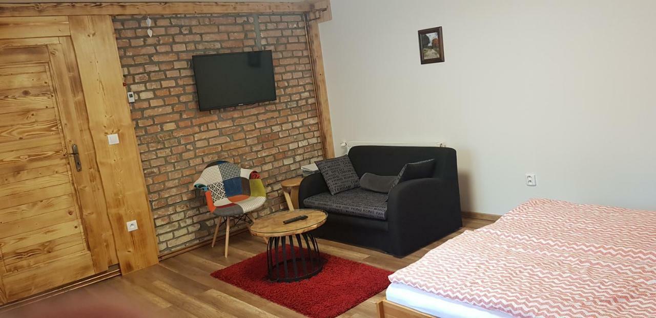 Apartman Krajcer Gerlachov  Dış mekan fotoğraf
